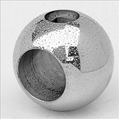 Trunnion Ball