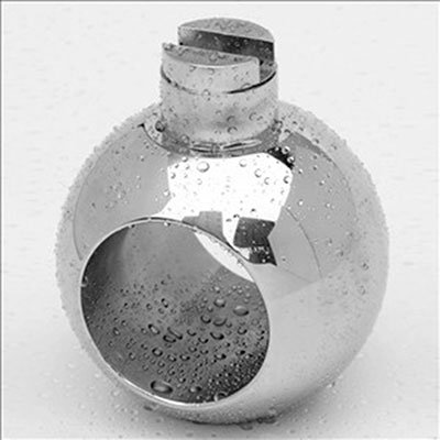 Trunnion Ball