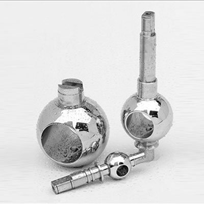 Stem Ball